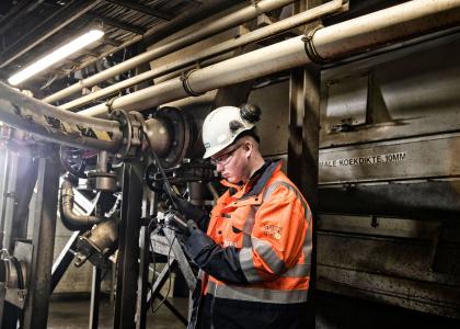 Wanneer moet een Taak-Risico-Analyse worden bijgesteld?