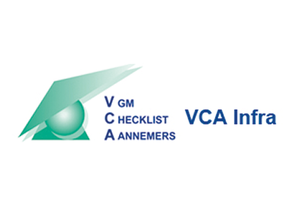 Tarieven anderstalige VCA-Examens aangepast per 1-4-2017