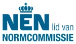 Logo NEN Normcommissie