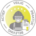 Logo Certificaat