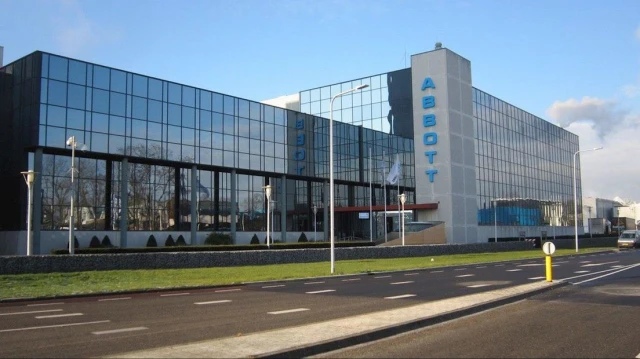Abbott Zwolle