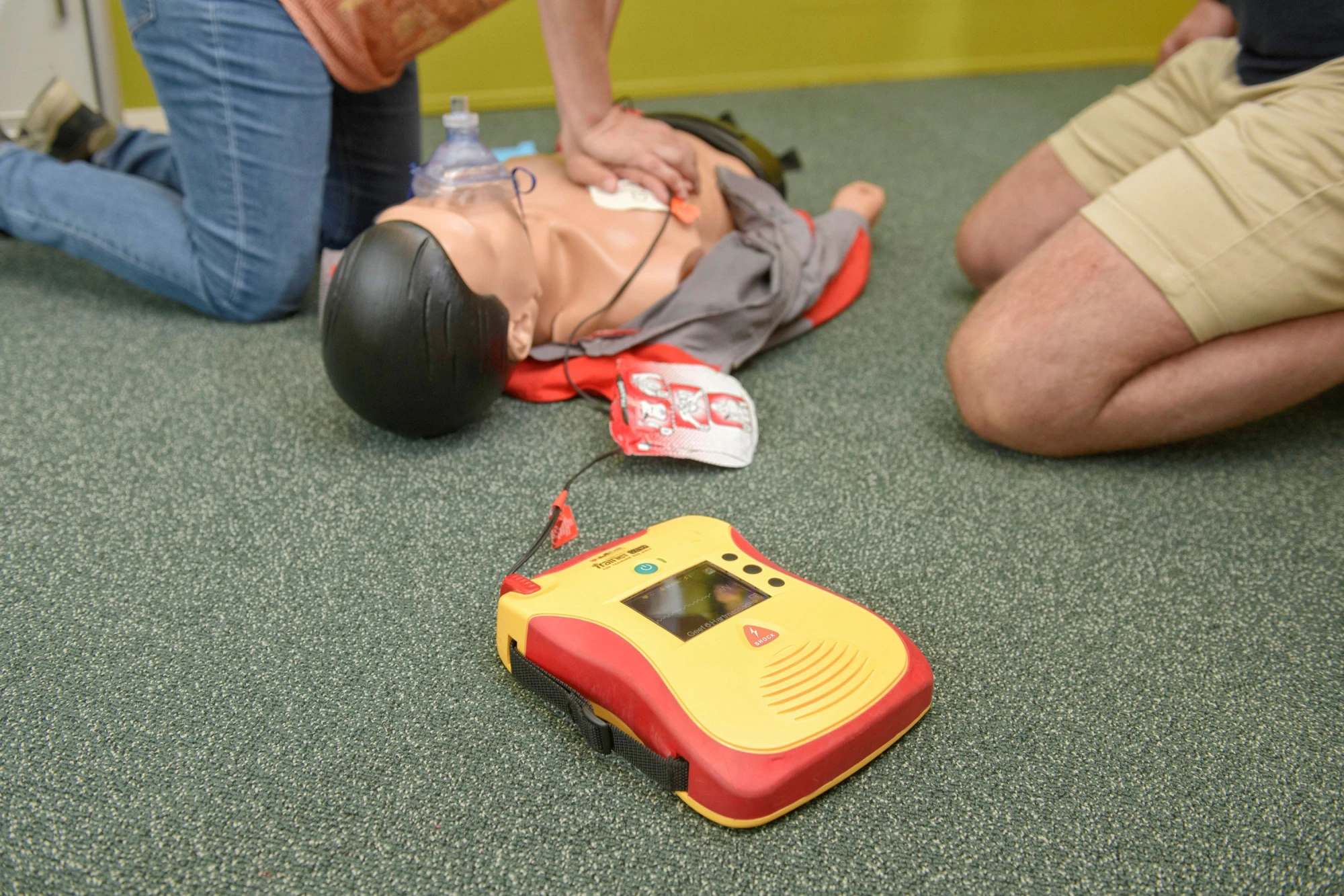 AED