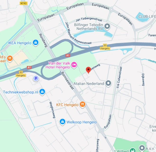 Hengelo